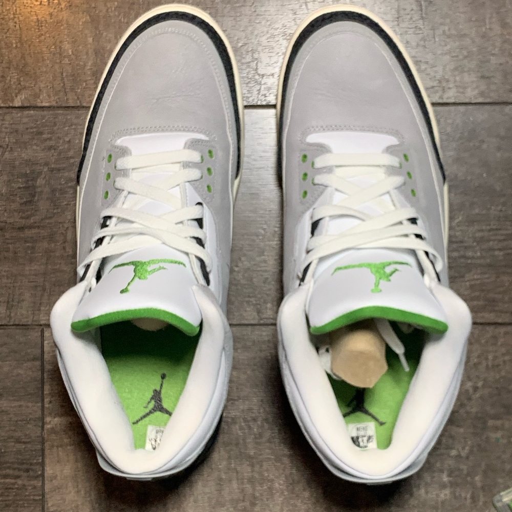 Jordan 3 Retro size 13